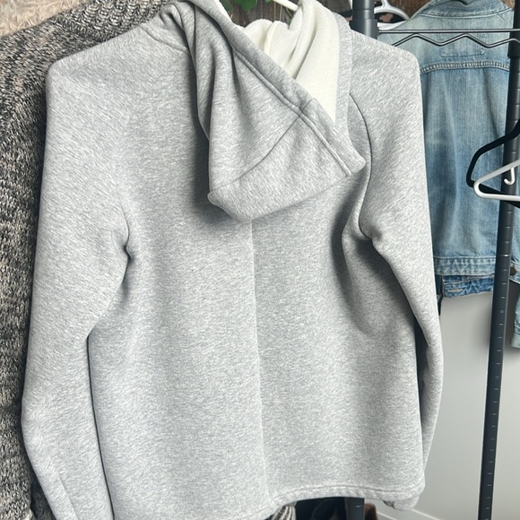 Women’s Aigle jacket made in Paris in size 36 in perfect condition - Picture 3 of 4